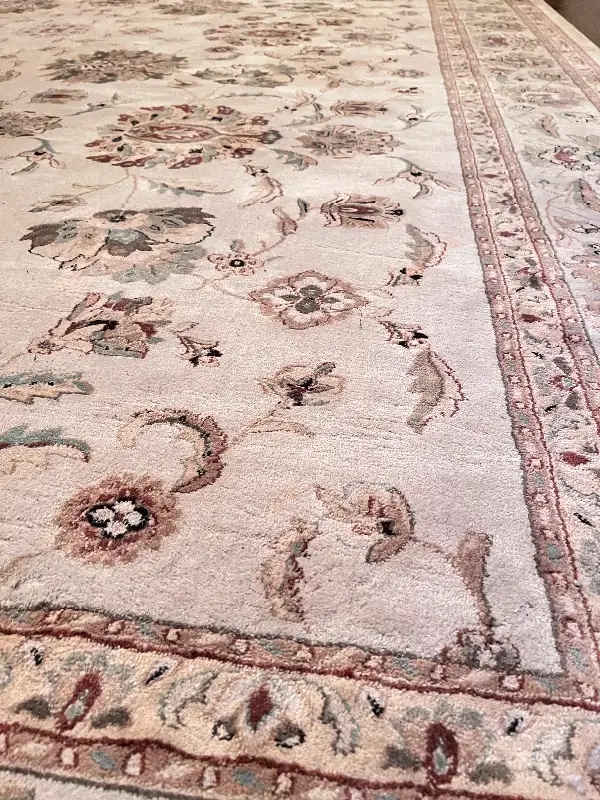 Wool Rug - photo 2