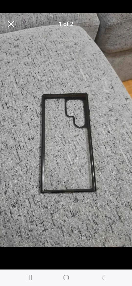 Samsung Galaxy s24 ultra case thumbnail
