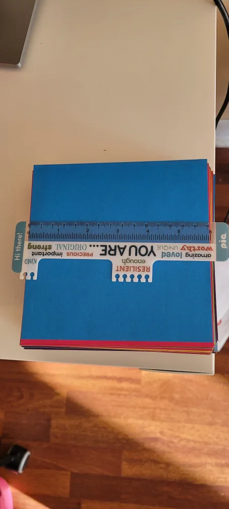 Cardstock Paper Pack thumbnail