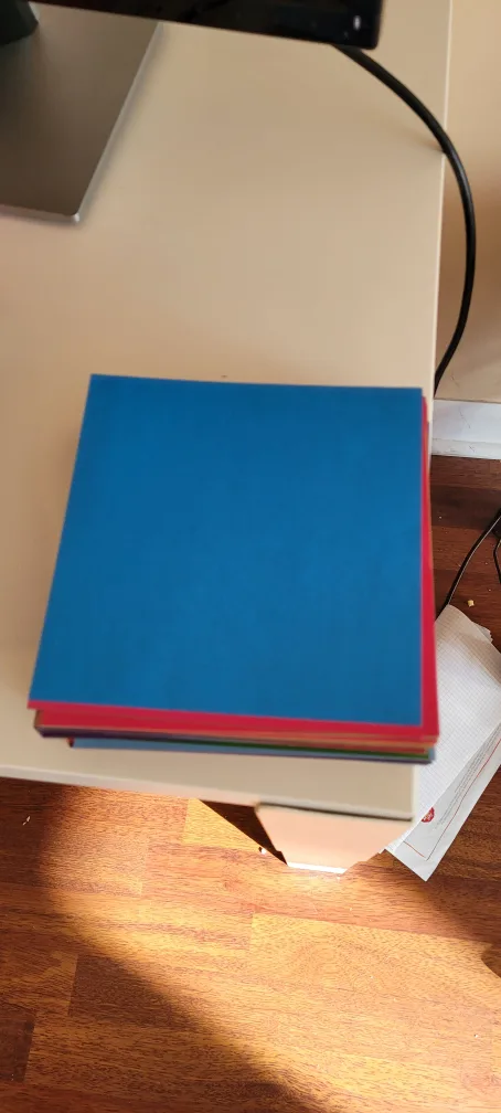 Cardstock Paper Pack image indicator(2)