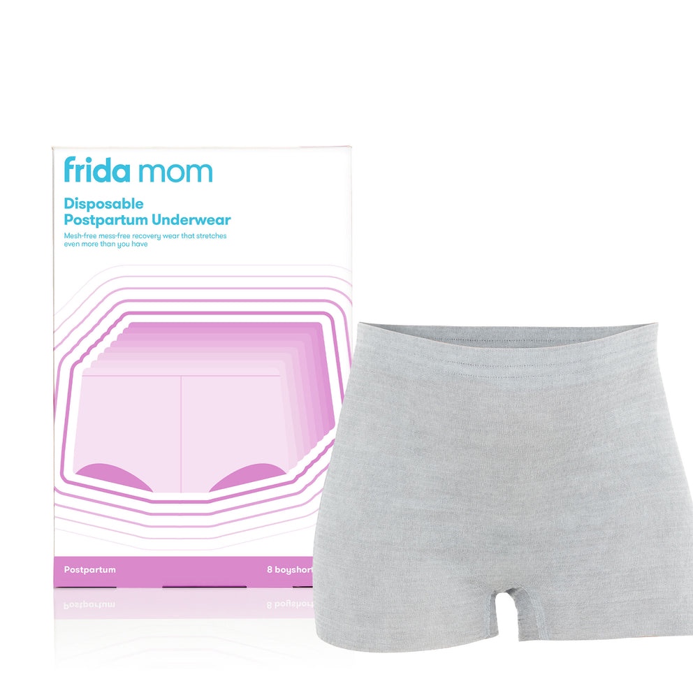 Frida Mom Disposable Postpartum Underwear