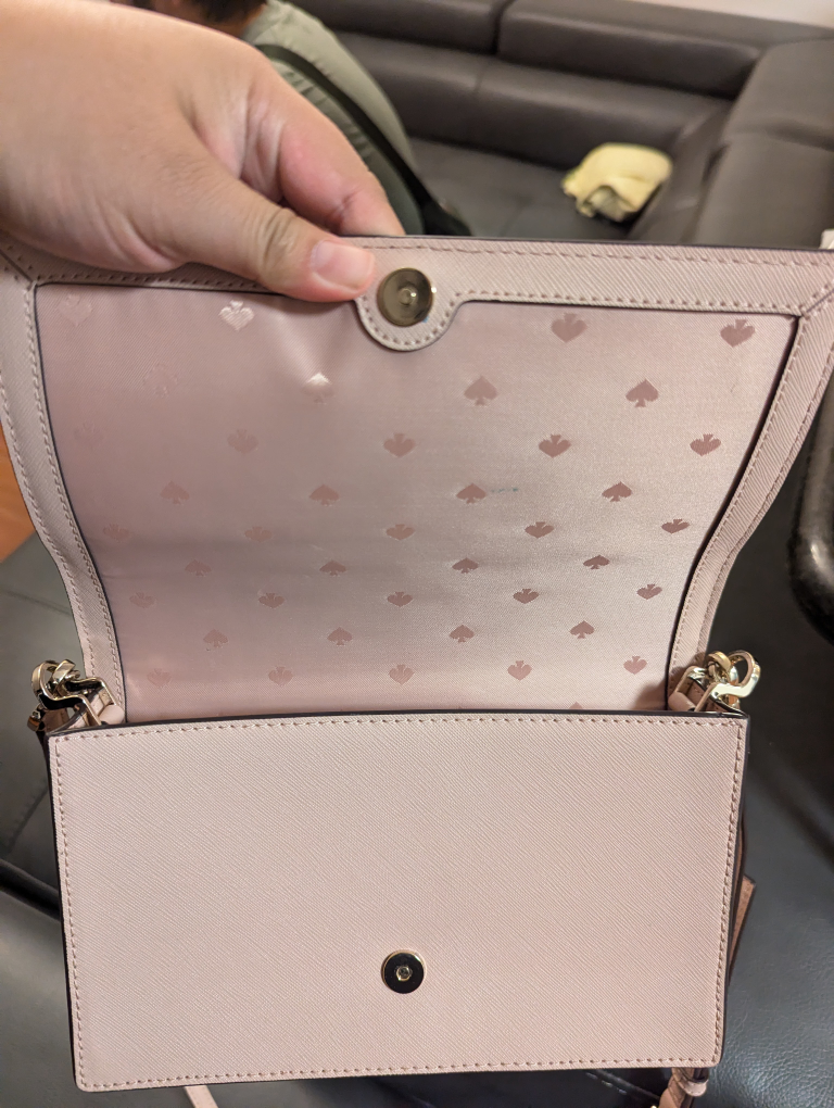 Kate Spade Crossbody Bag - photo 4