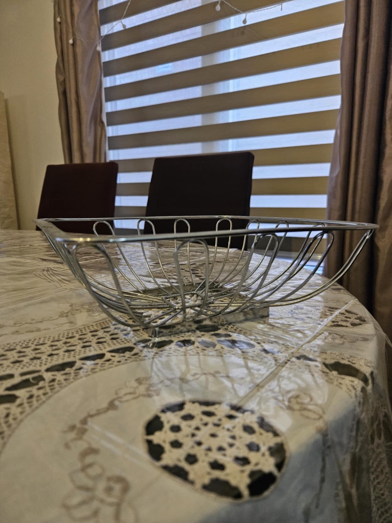 Islamic wall art and fruit basket for sale - photo 4