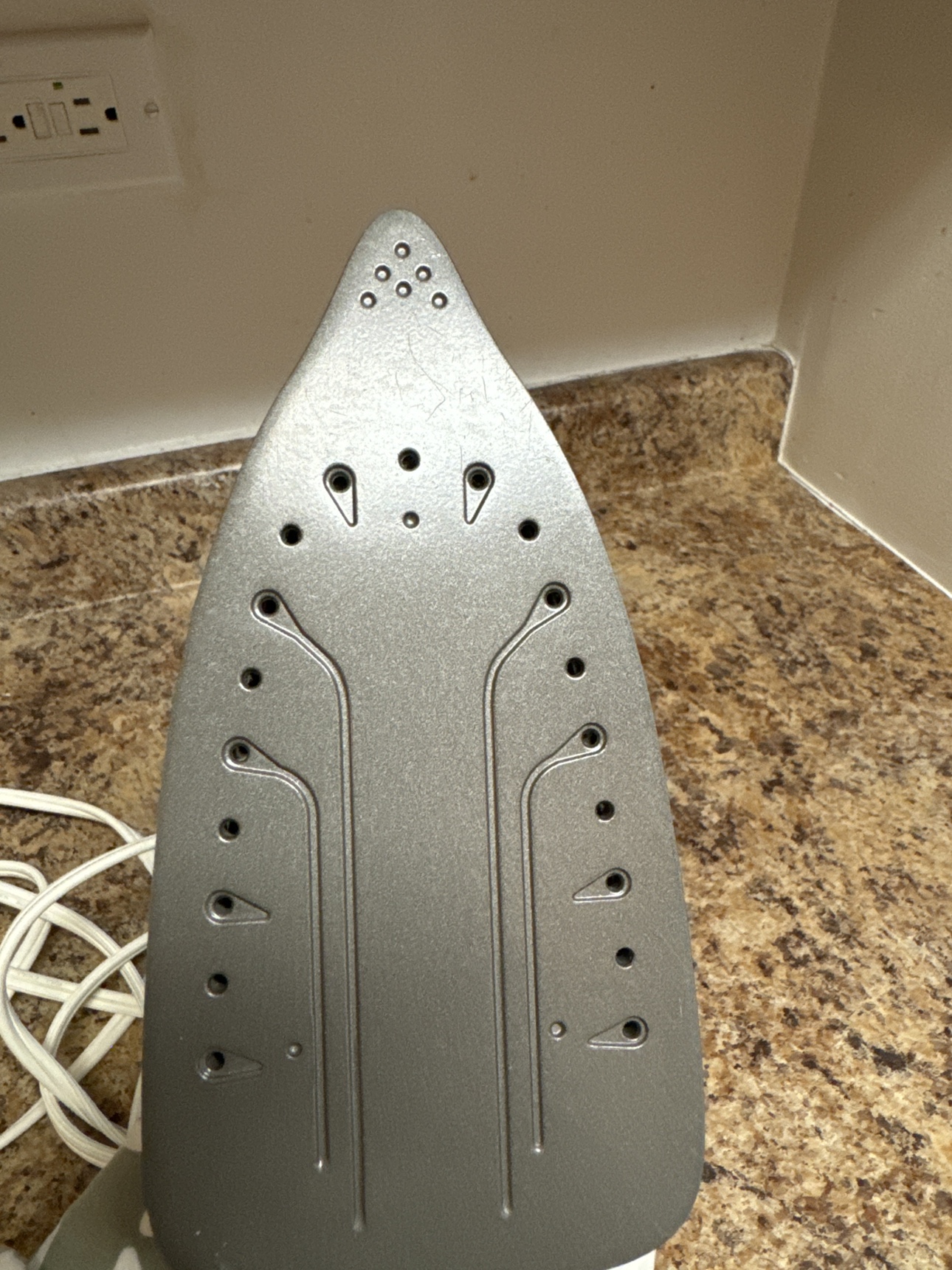 Steam Iron - photo 3