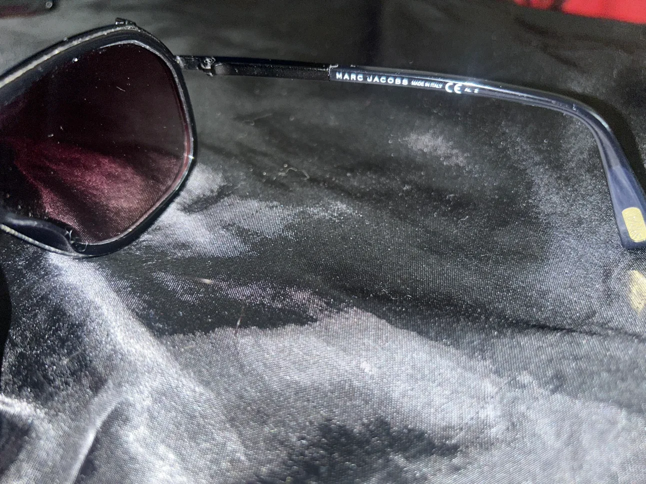 Marc Jacobs Sunglasses image indicator(4)