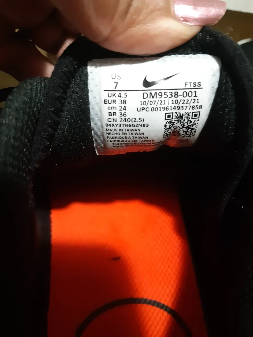 Nike Shoes women's image indicator(4)