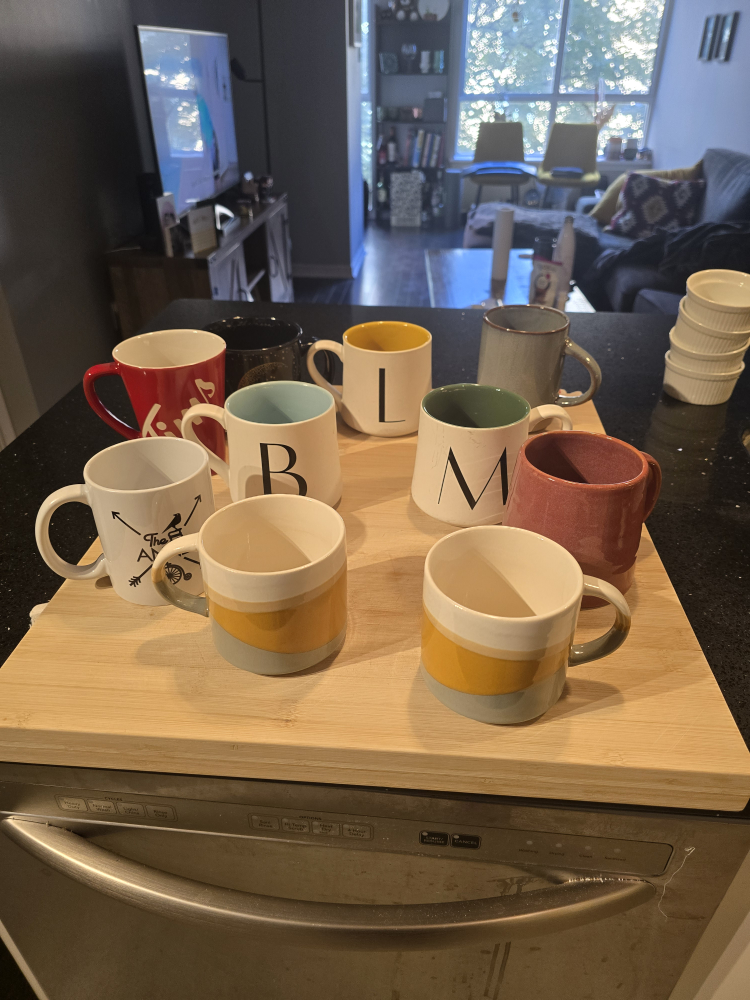 Kitchenware Bundle