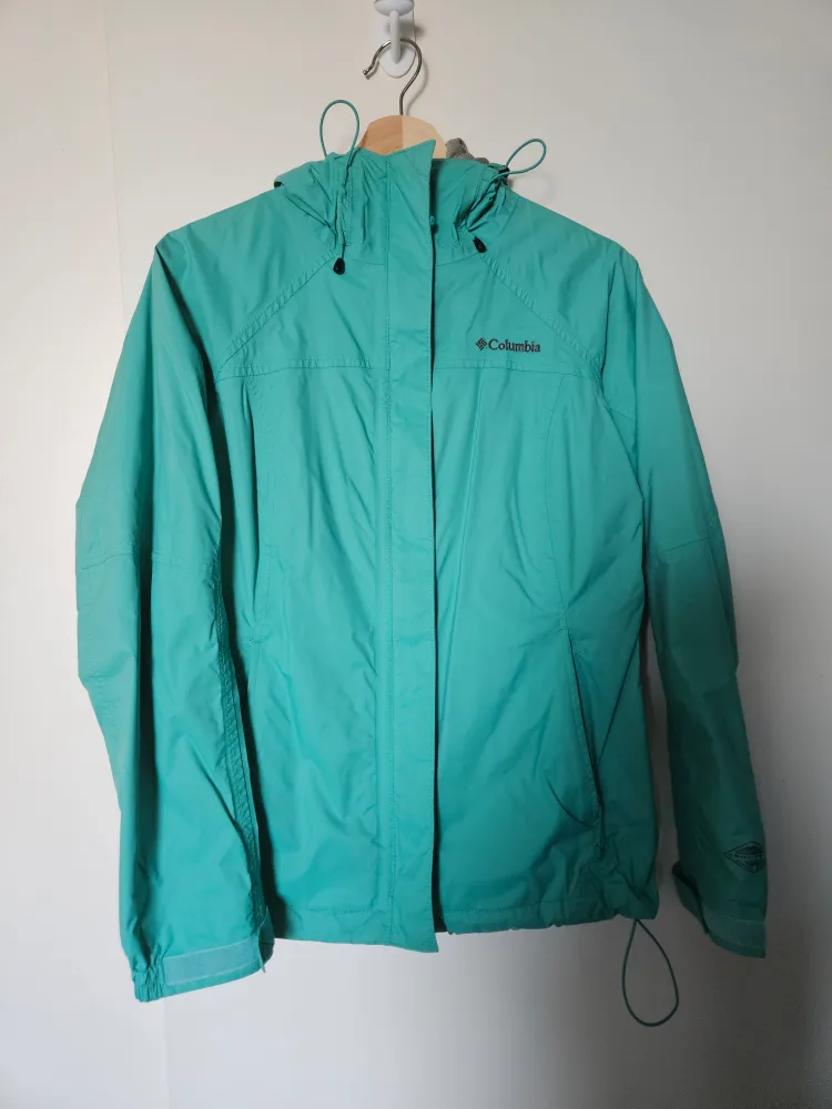 Columbia Women's Rain Jacket thumbnail