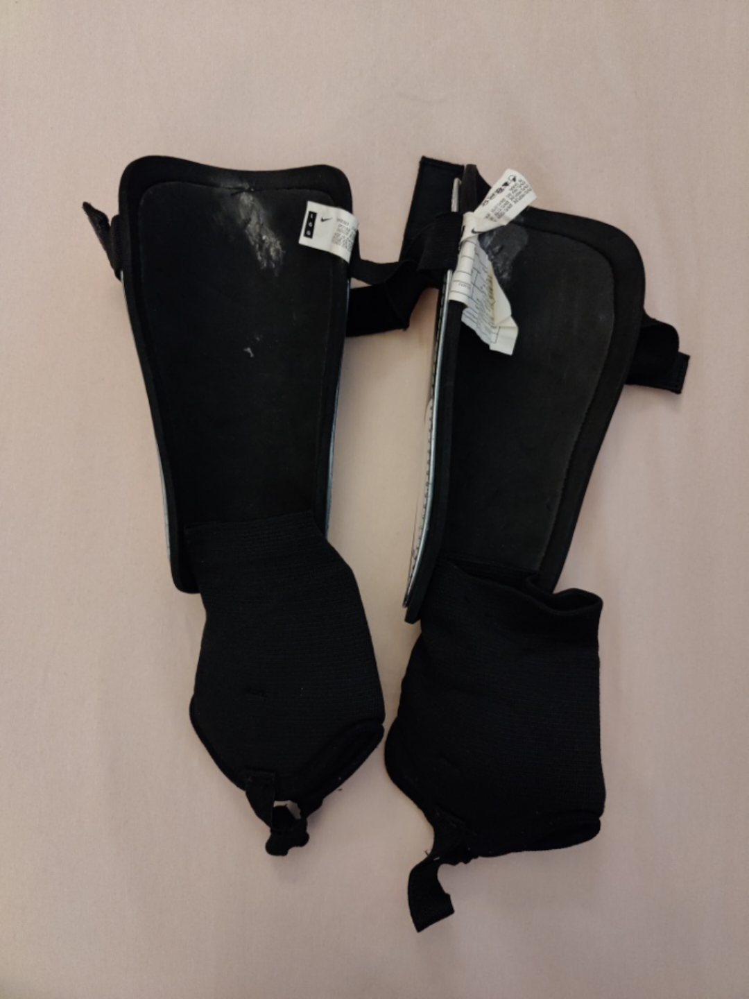 Nike Shin Guards ⚽ - photo 2