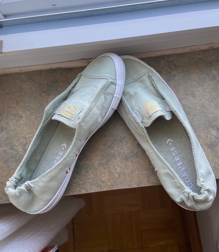 Converse Slip On Shoes