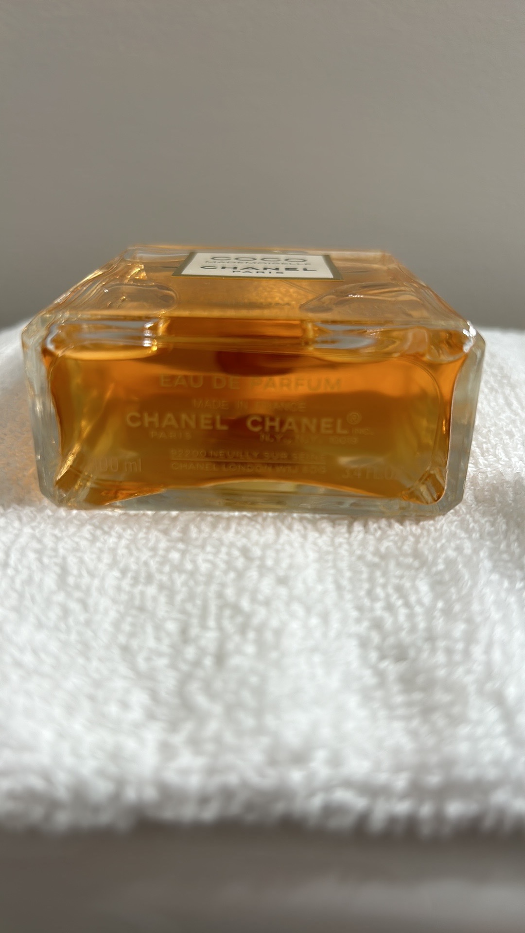 Coco Mademoiselle Chanel Perfume - photo 4