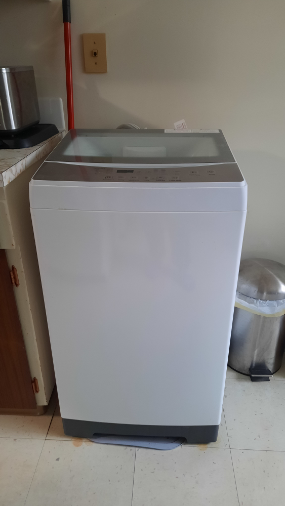 Washing Machine - photo 2