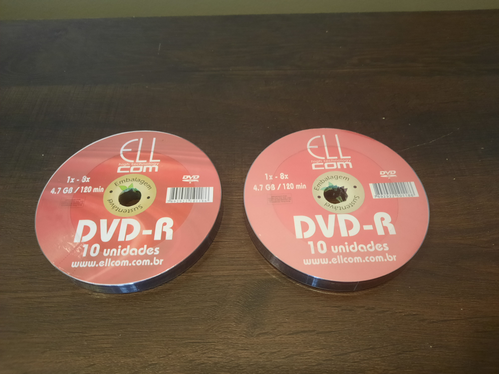 Moving sale ⚠️🚨 DVD-R - photo 3