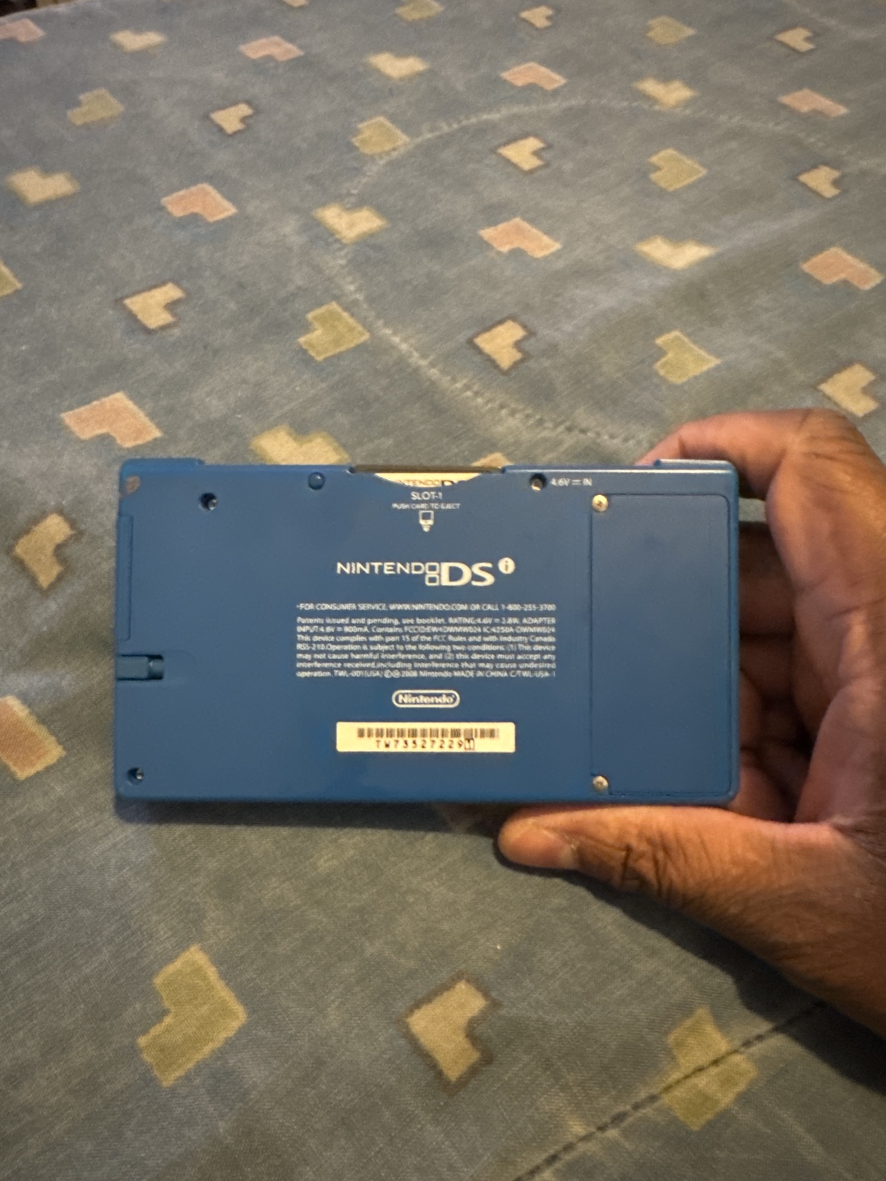 Nintendo DSi - photo 2