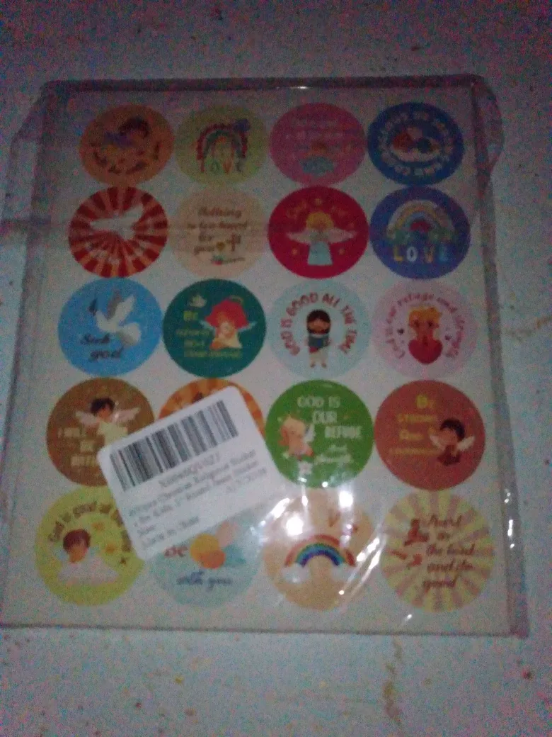 religious christian stickers new image indicator(2)