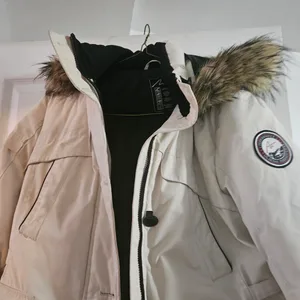 Alpinetek Winter Jacket Karrot