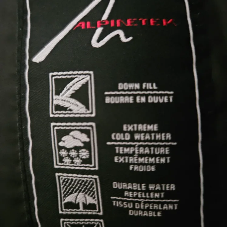 Alpinetek Winter Jacket image indicator(2)