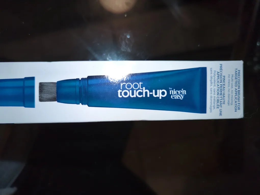 Clairol root touch up image indicator(2)