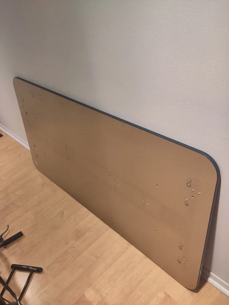 #freecycle BEKANT tabletop image indicator(2)