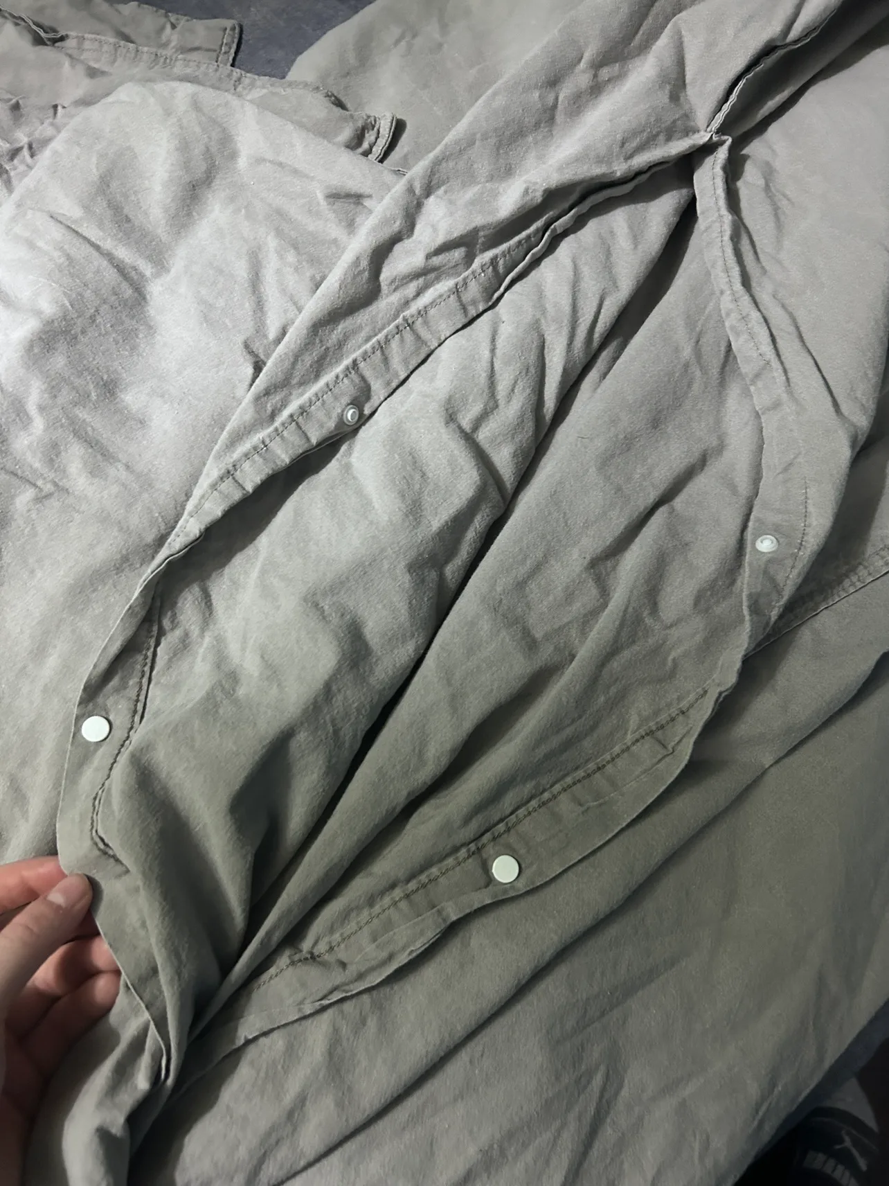 Queen duvet cover & two pillow cases image indicator(4)