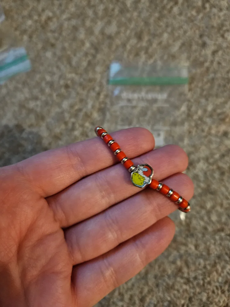 cute bracelets image indicator(2)