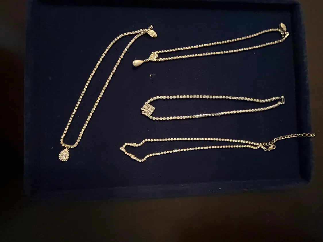 Costume Jewlery image indicator(6)