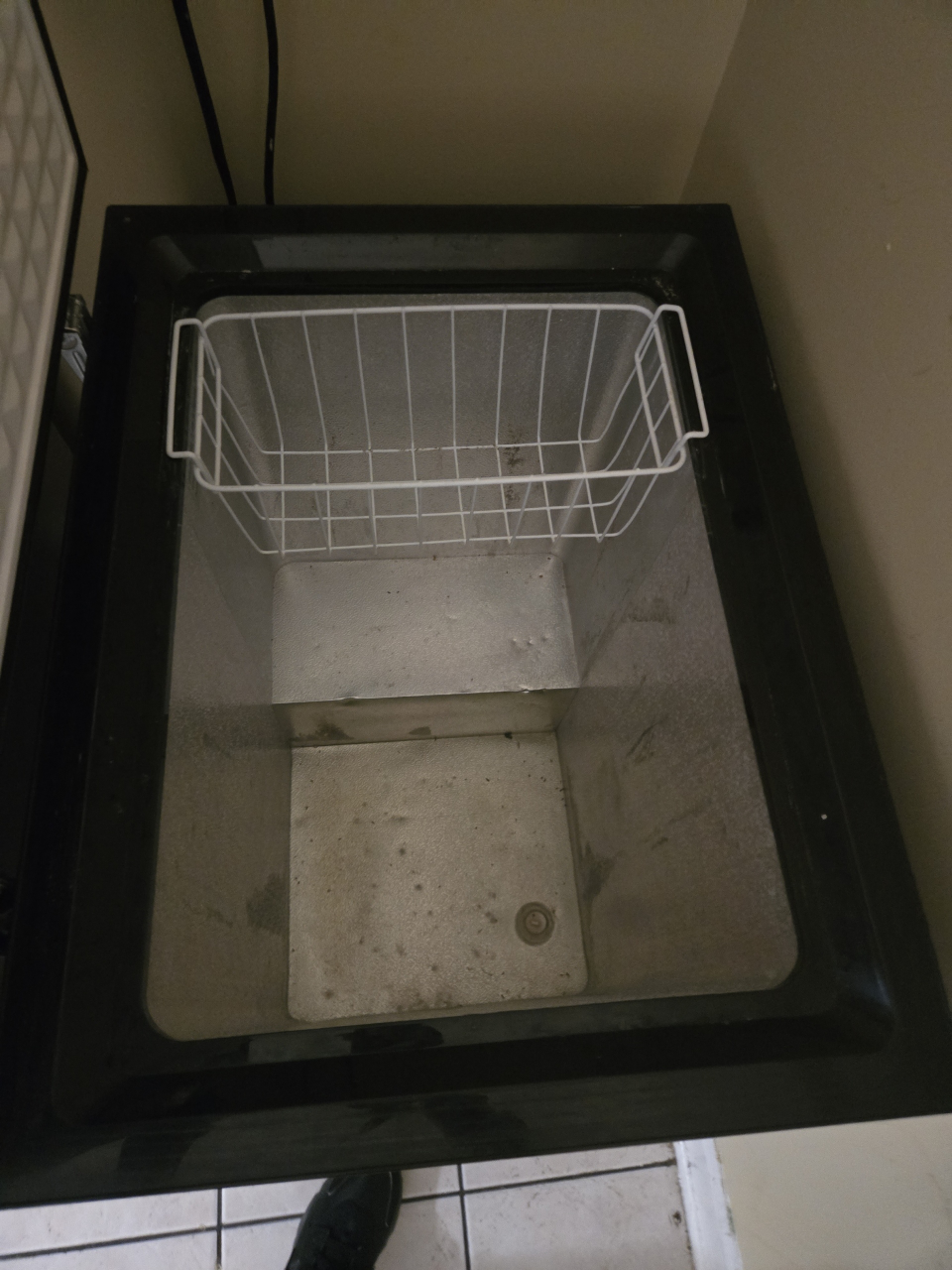 Deep freezer - photo 2
