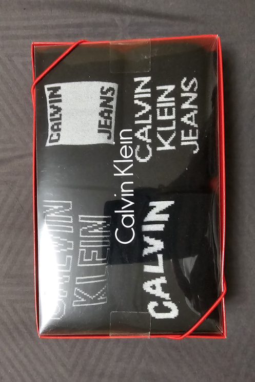 Calvin Klein Jeans Socks