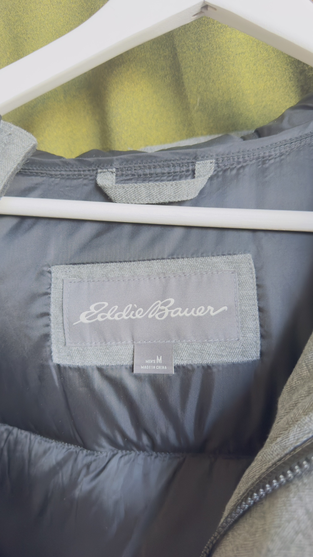 Eddie Bauer Men's Winter Jacket - photo 3
