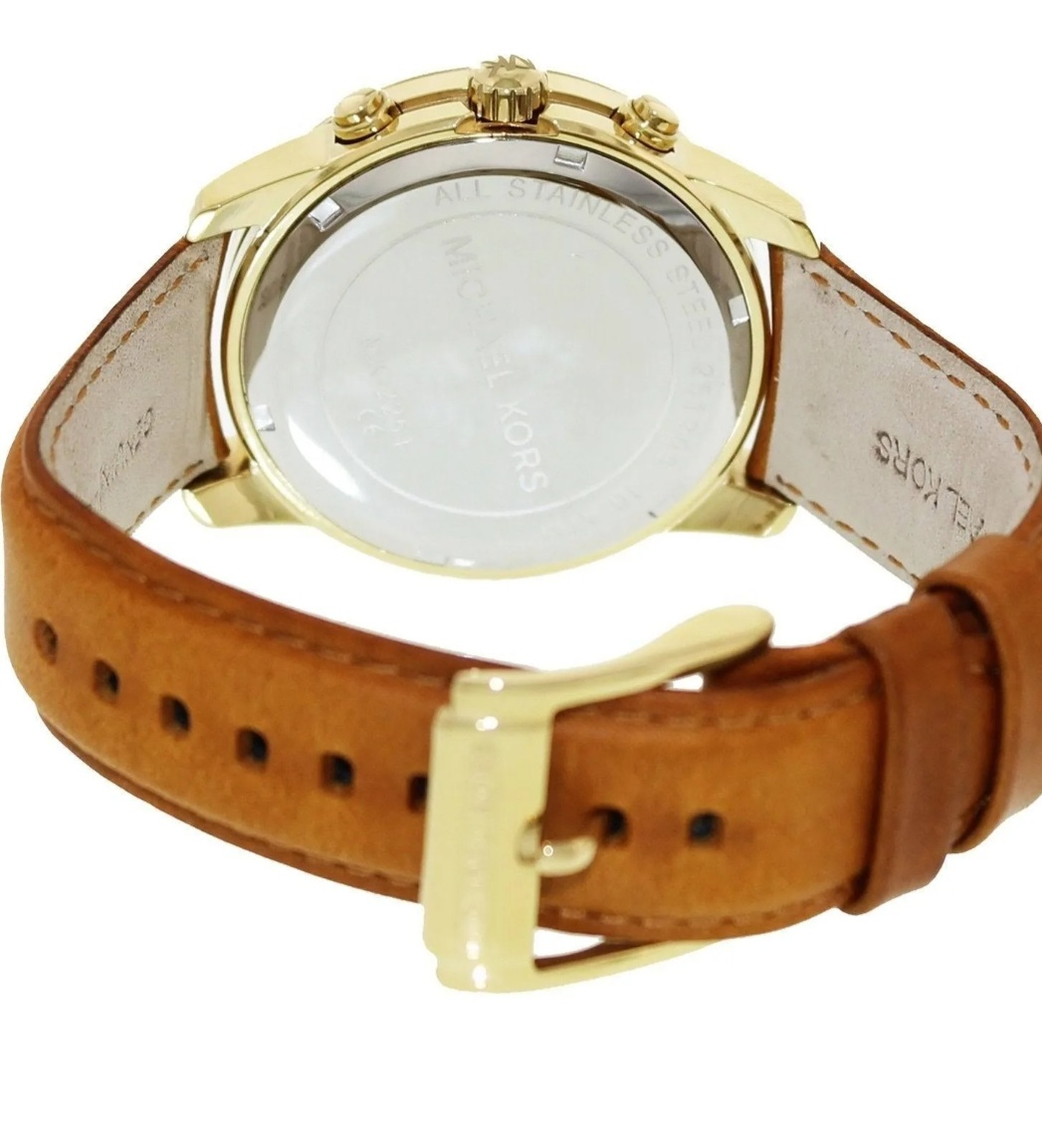 Michael Kors Chronograph Watch - photo 2