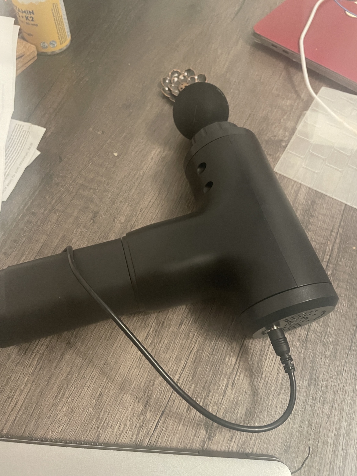 Motorized Massager