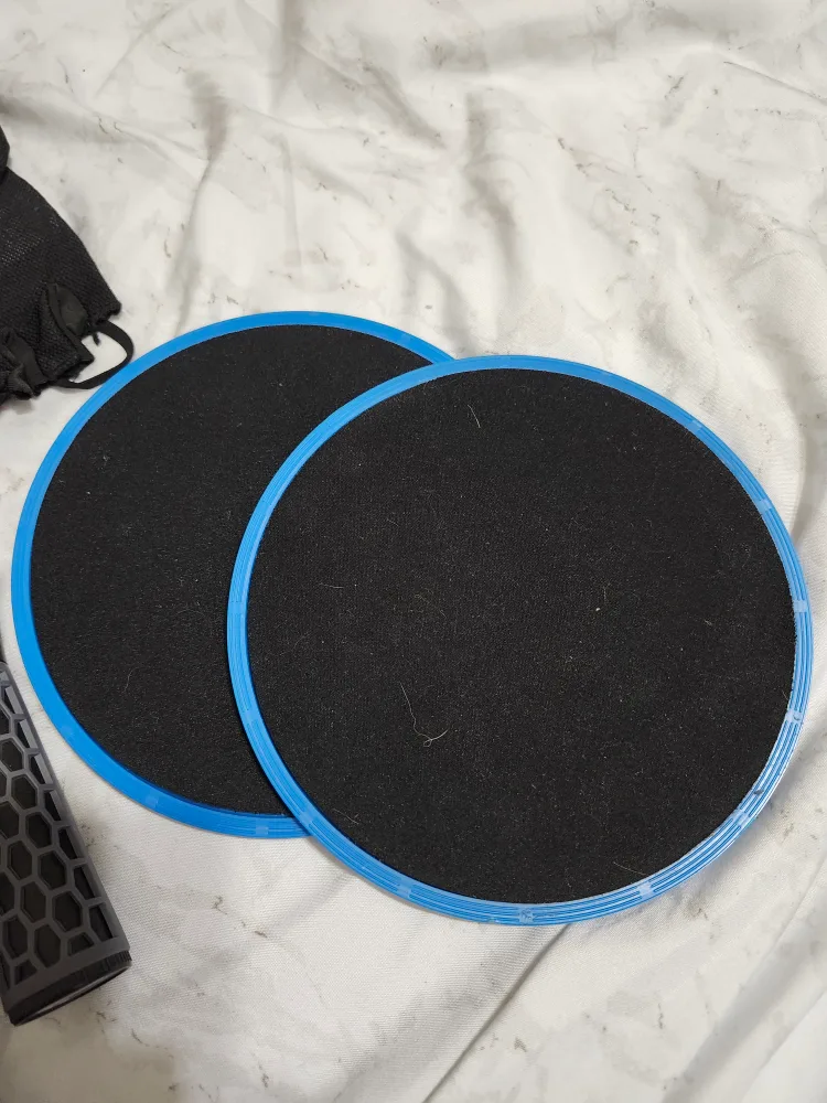 Workout Equipment Bundle image indicator(2)