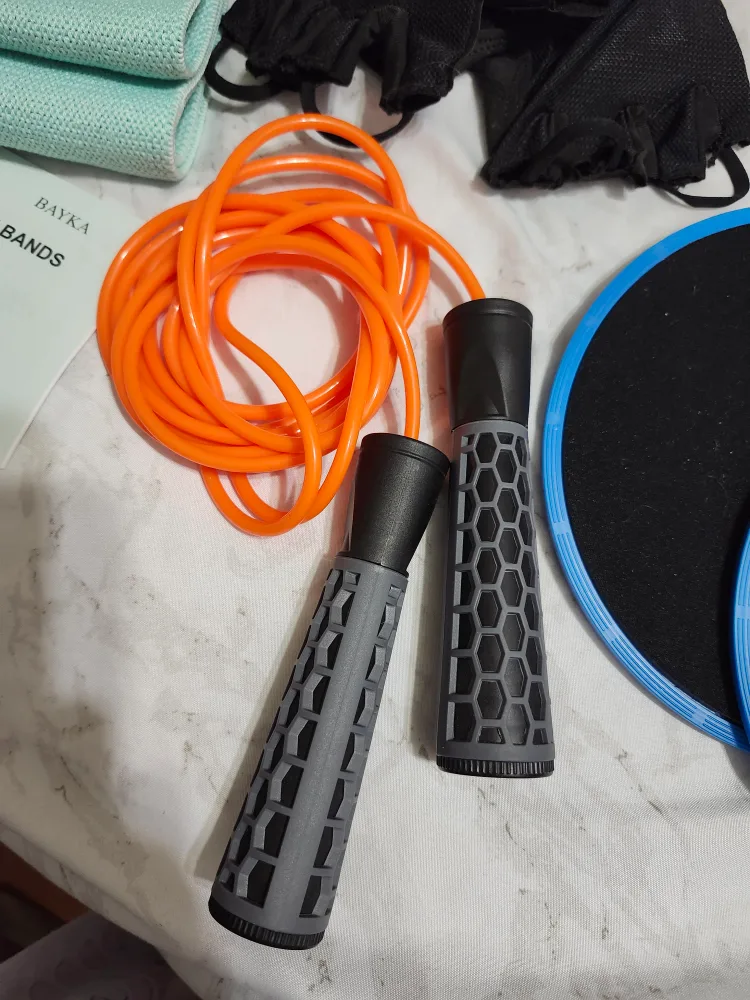 Workout Equipment Bundle image indicator(3)