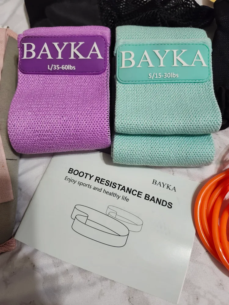 Workout Equipment Bundle image indicator(4)