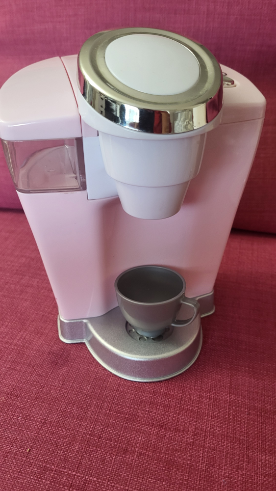 Food mixer, Toaster Coffee maker Set - photo 3