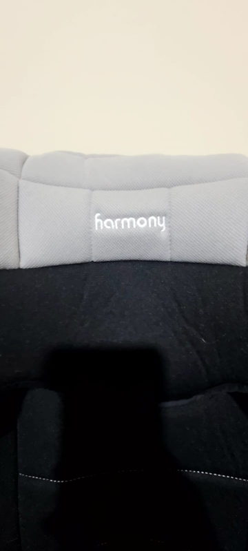 Harmony Dreamtime Booster Car Seat - photo 2