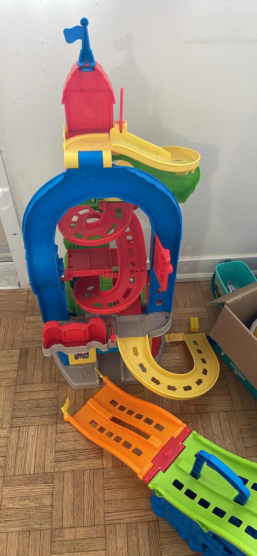 Fisher-Price Toys