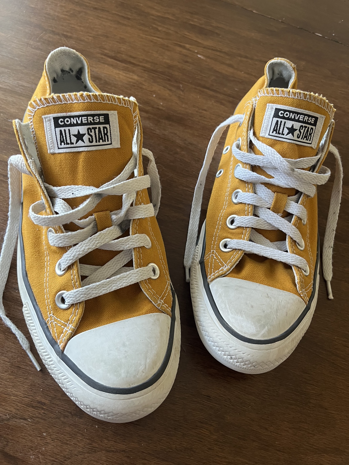 Converse All Star Sneakers