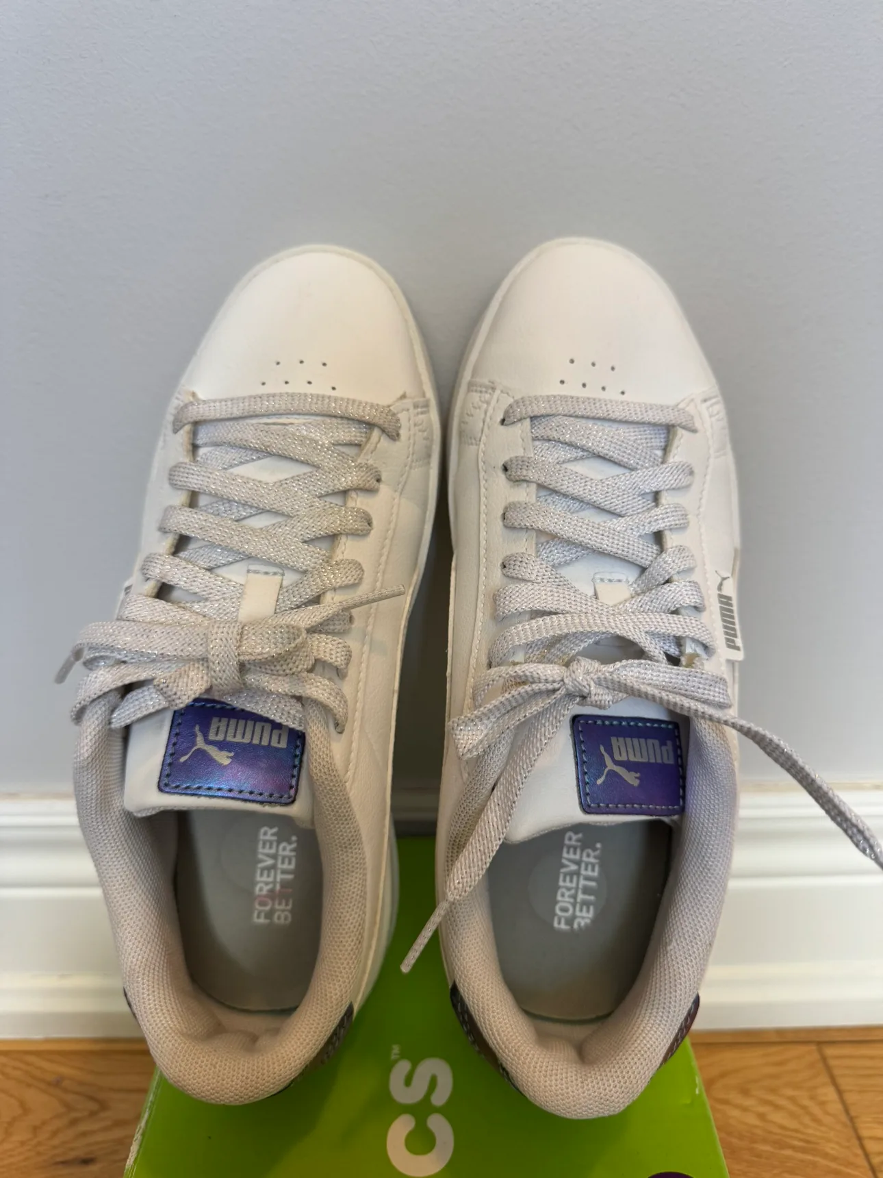 Puma Casual Shoes image indicator(5)