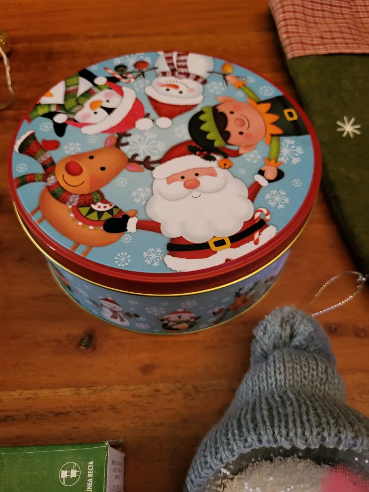 ❣️ 11 Items Lights Christmas Decor Ornament Stocking Stuffers image indicator(5)