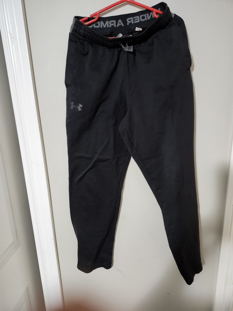 $5 each boys under armour pants (kids) - photo 4