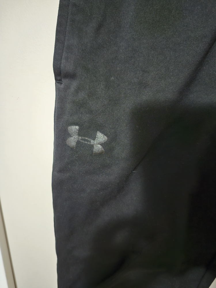 $5 each boys under armour pants (kids) - photo 5