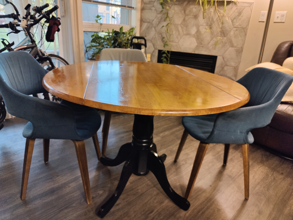 moving sale-Dining Table Set
