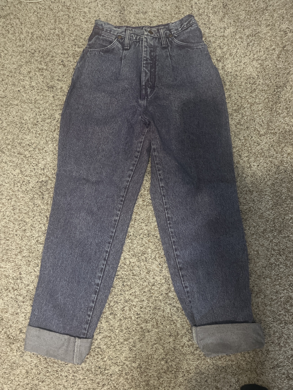 Wrangler Jeans