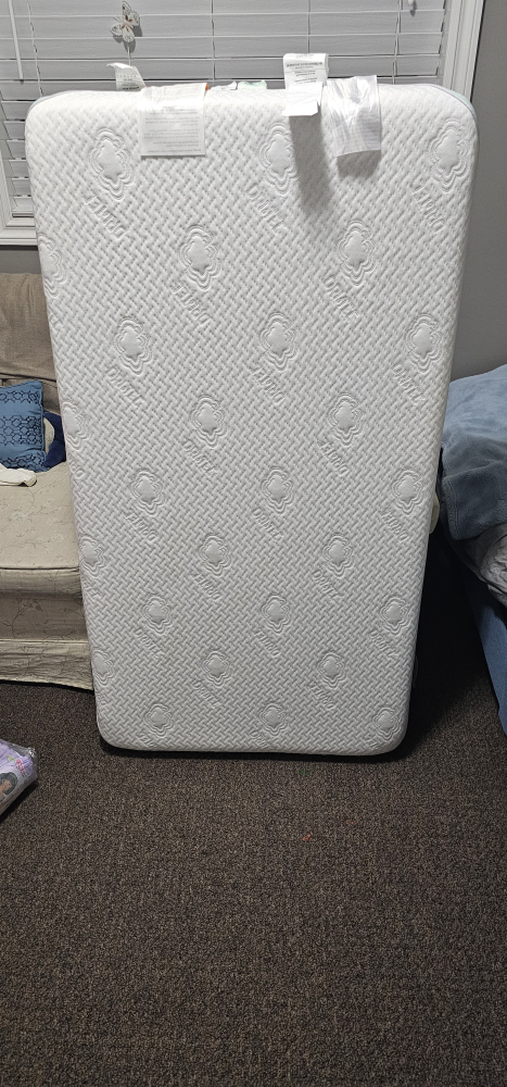 Baby Crib Mattress