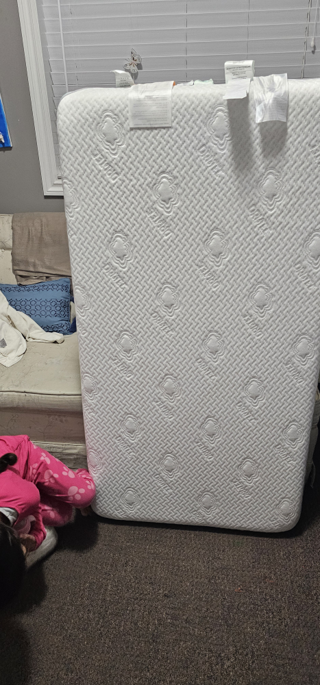 Baby Crib Mattress - photo 2