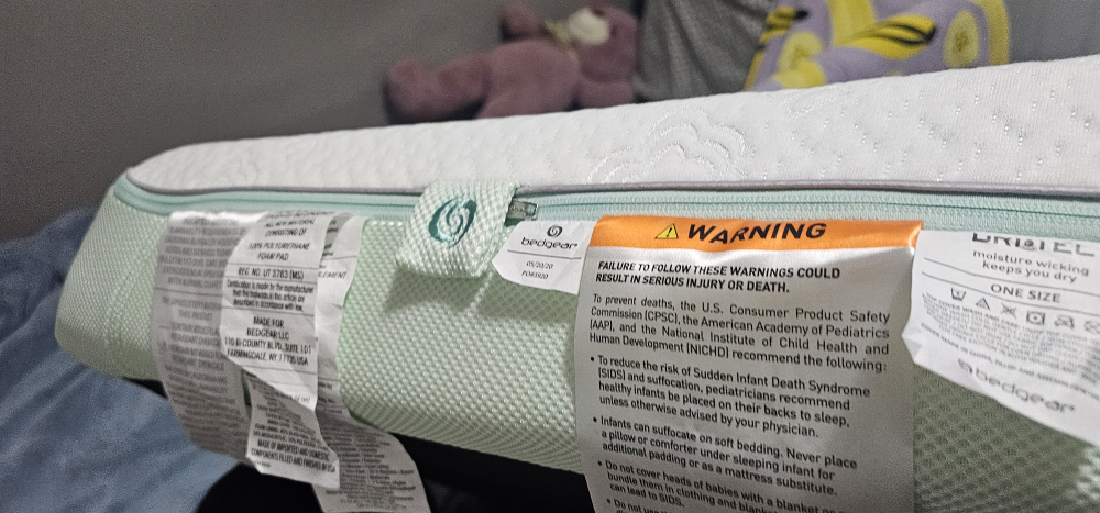 Baby Crib Mattress - photo 3
