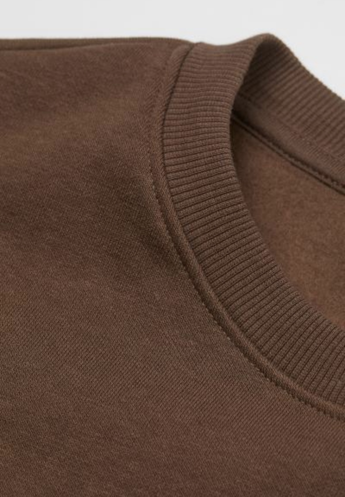 H&M Brown Sweatshirt - photo 2