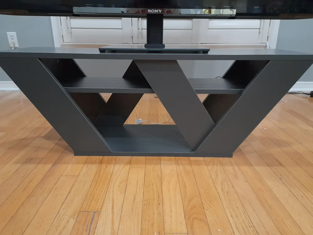 TV Stand image indicator(2)