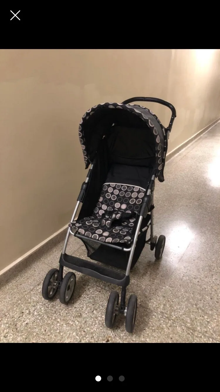 Stroller image indicator(3)